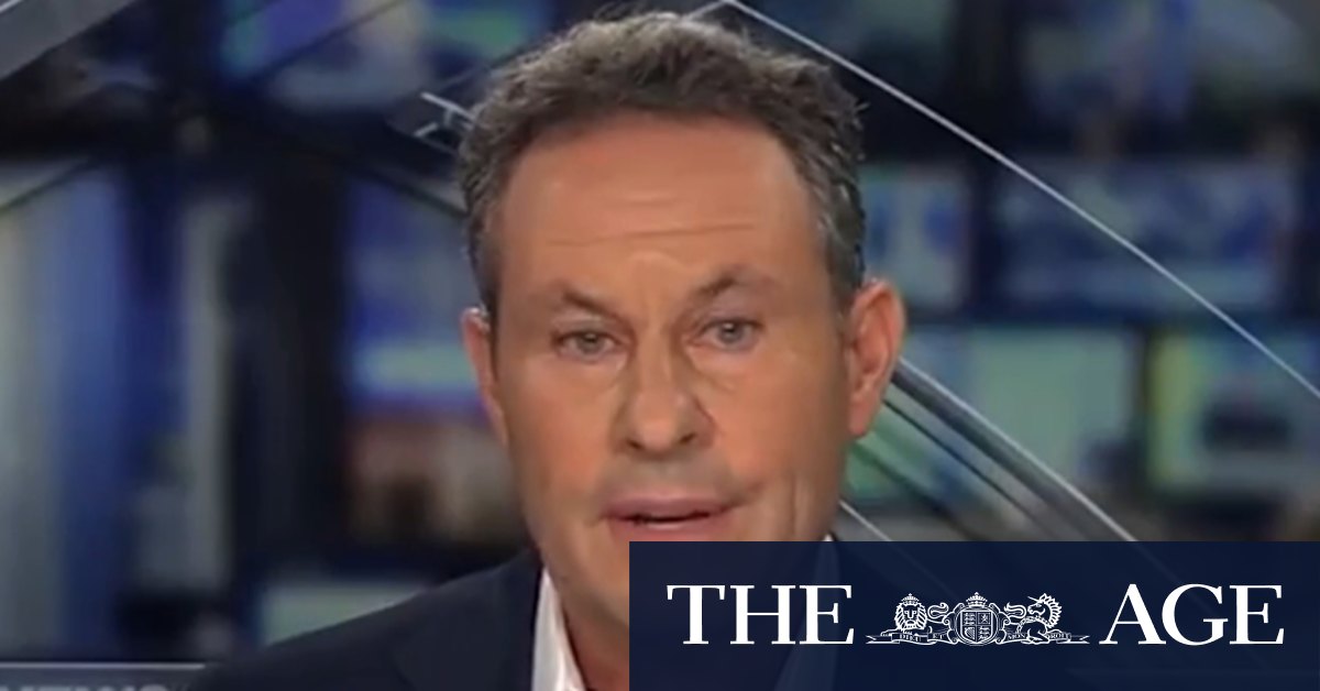 Fox Host Apologizes for Homeless Execution Comment - News Directory 3