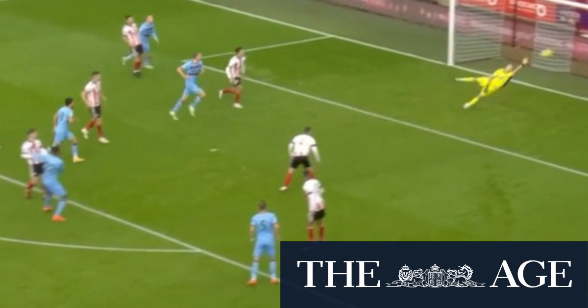 Video: Liverpool beat Leicester in EPL