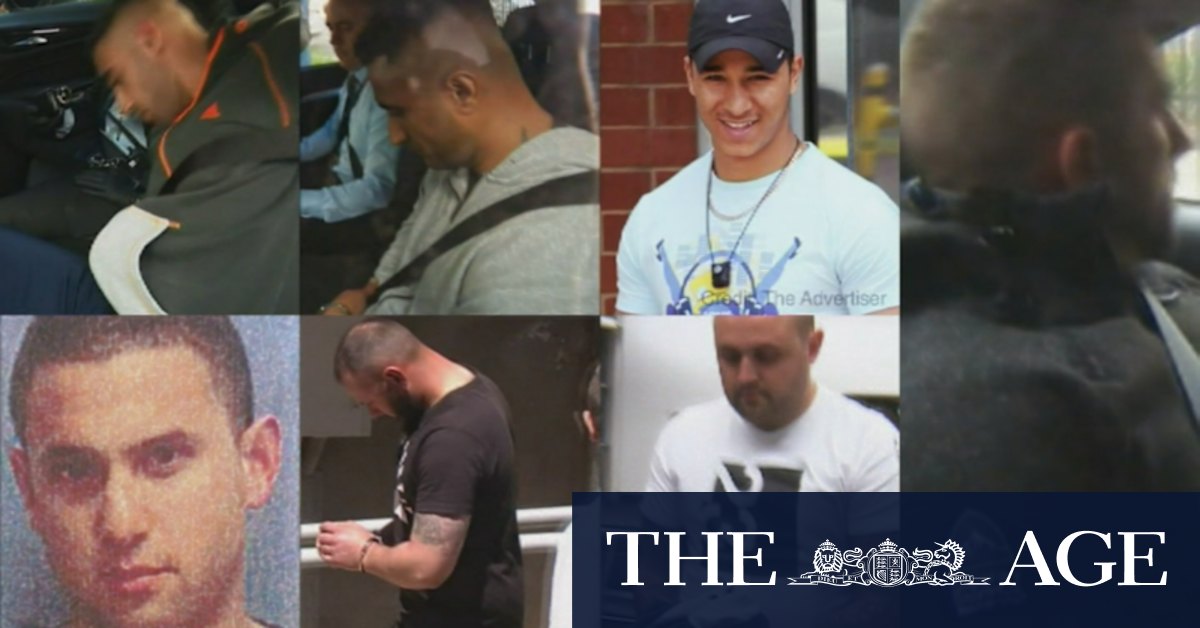 Bikie Murder Convictions Overturned: Seven Men Freed