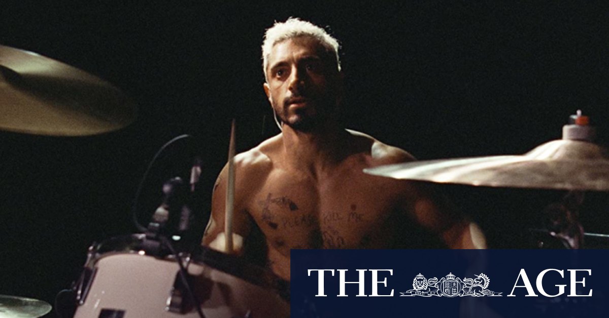 Video: Trailer: Sound of Metal