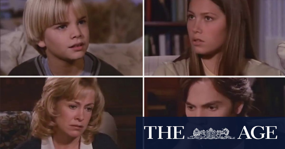 Hit drama series 7th Heaven is being rebooted