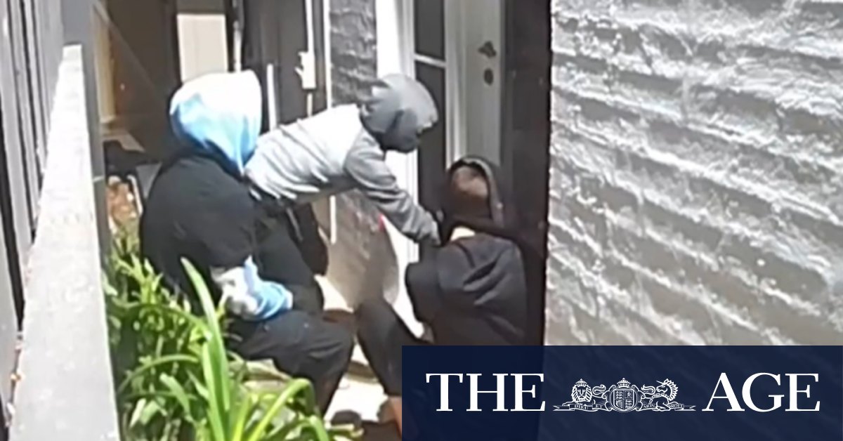 Teen gangs allegedly terrorising families in Sydney | Flipboard