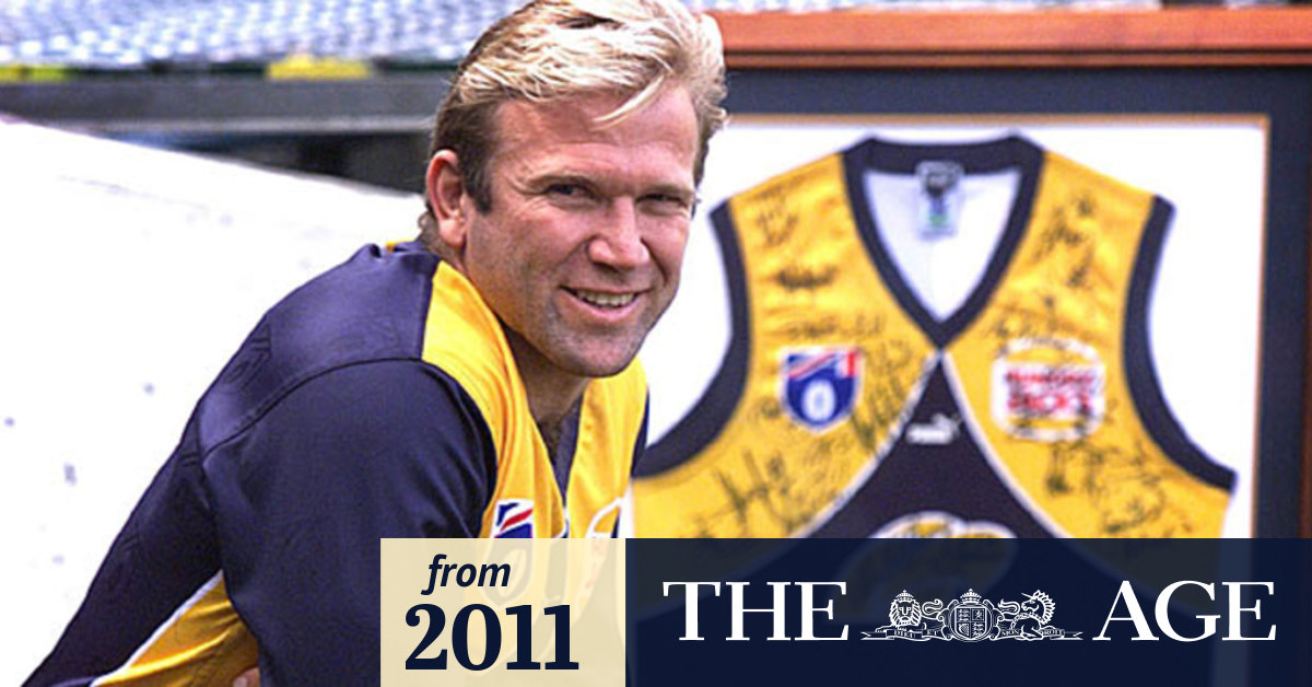 Who Are The Fairest Eagles Of Them All