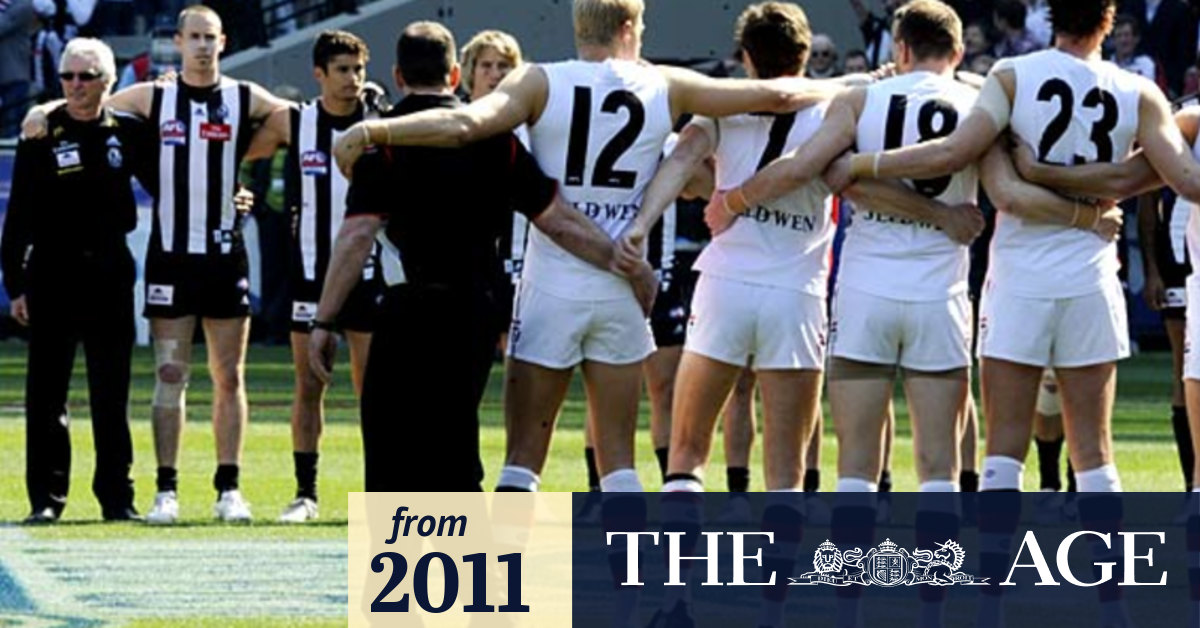 Afl Looks At Idea For A Final 10