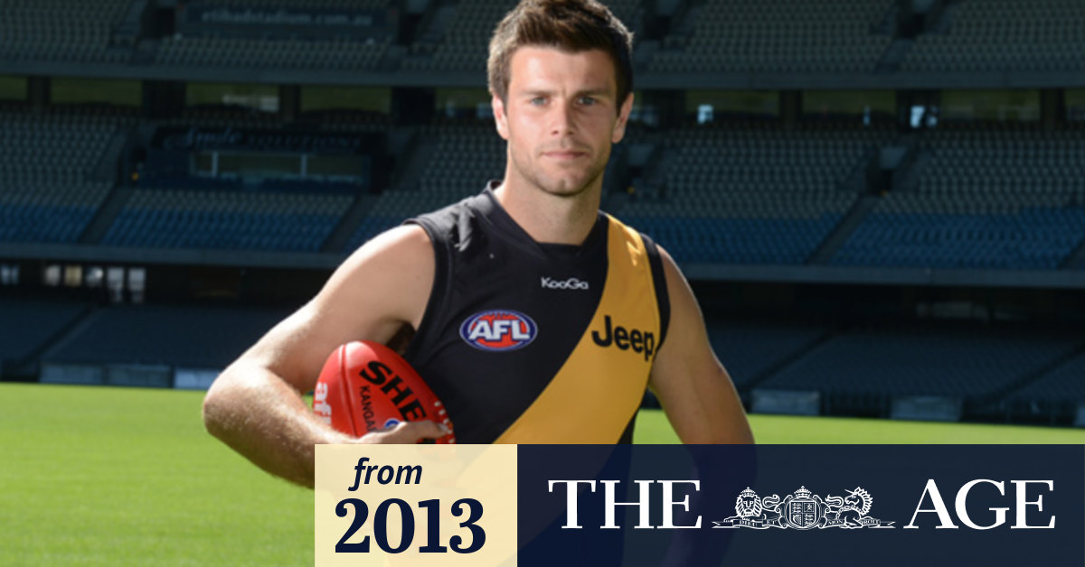 Flag And I M Done Cotchin