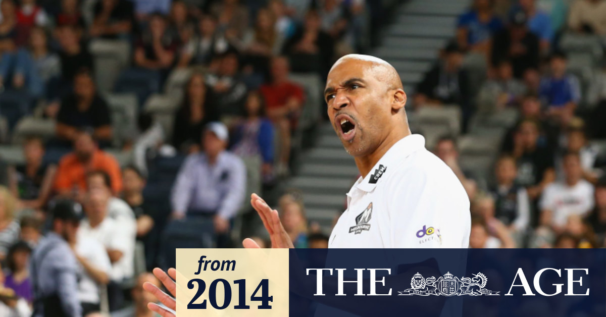 Melbourne United coach Darryl McDonald says bench the key ...