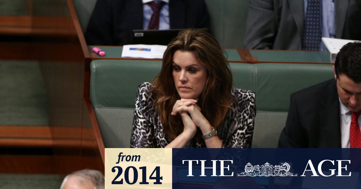 Peta Credlin victim of a disturbing prejudice directed at ...