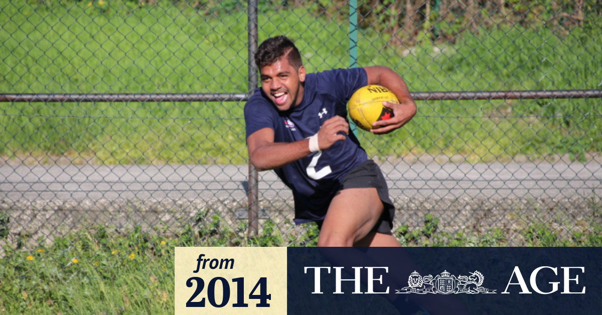 New Blue Clem Smith Channels Byron Pickett S Toughness