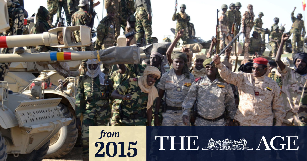Niger troops fight off Boko Haram attack