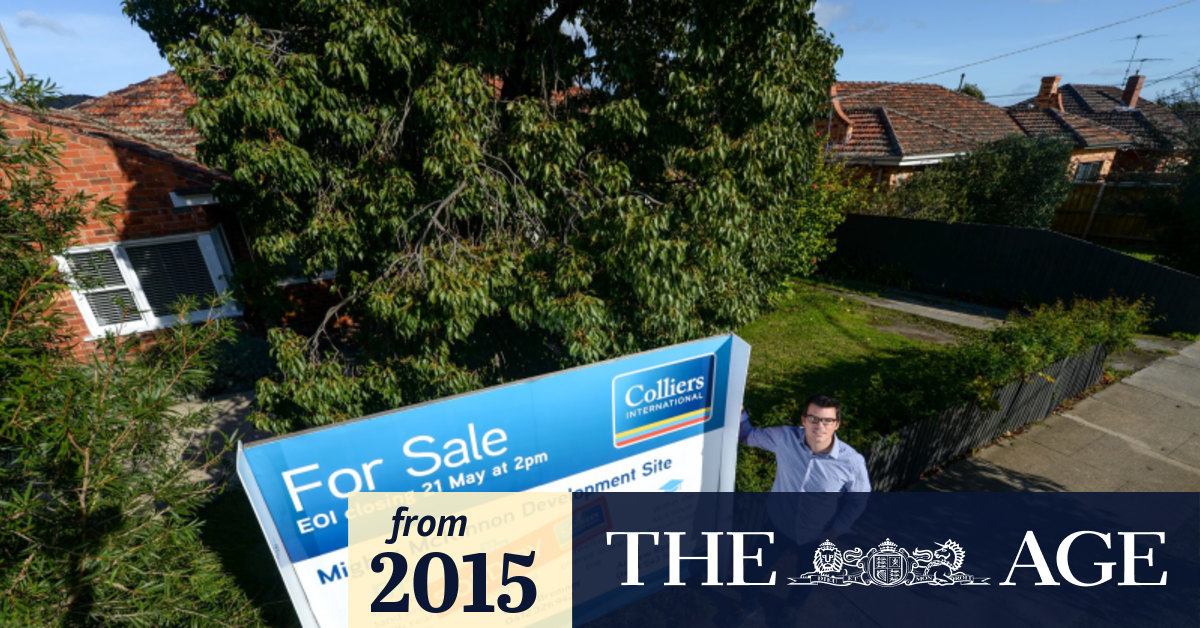 Mckinnon Secondary College Discovers Downside Of Being Popular School