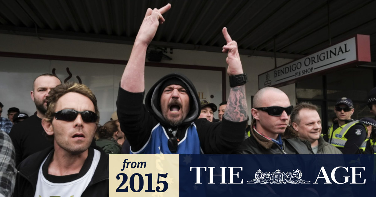 Far Right Group Upf Plans To Run For Senate And Campaign On Right To Bare Arms