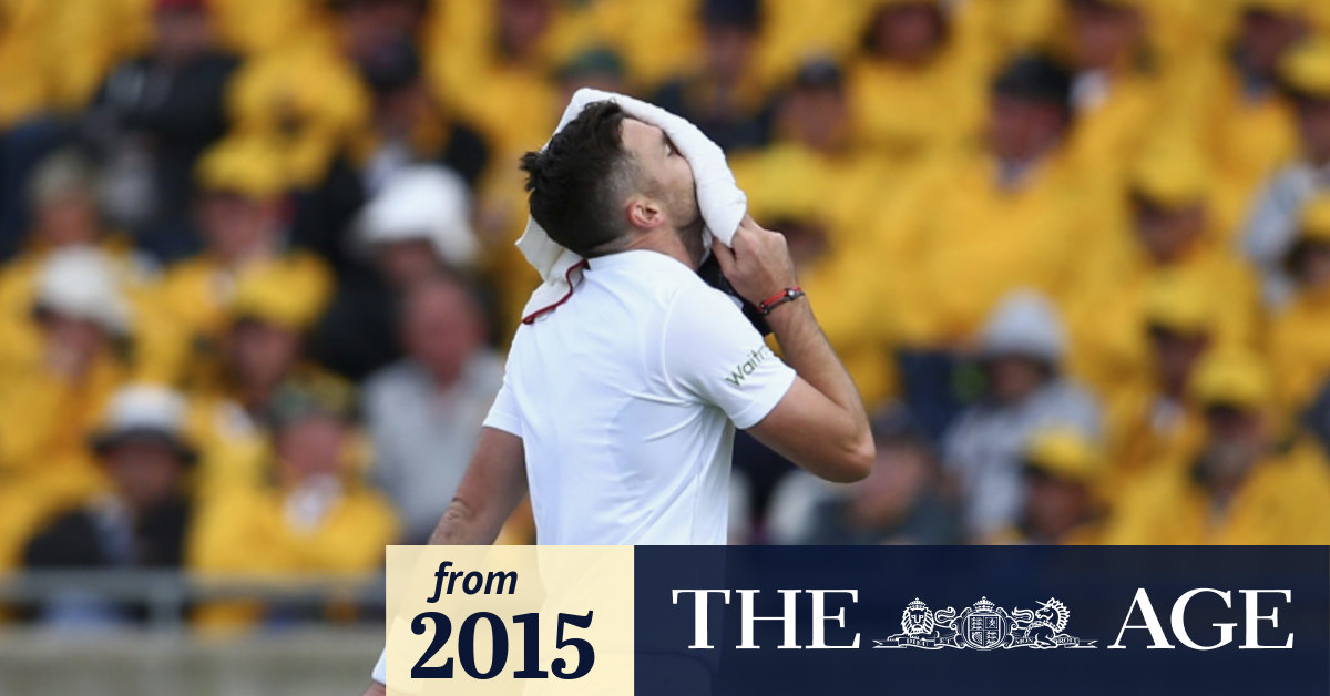 Ashes 2015: Jimmy Anderson injury leaves England selectors with conundrum