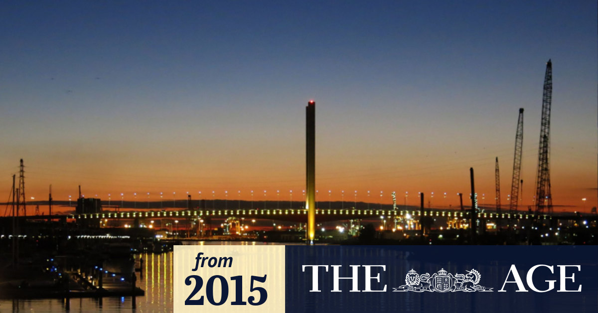 Retiring forecaster Terry Ryan reveals nine things he's ...