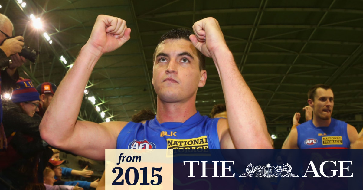 Brisbane Lions Captain Tom Rockliff Says It S Hard For Young Players To Handle The Truth