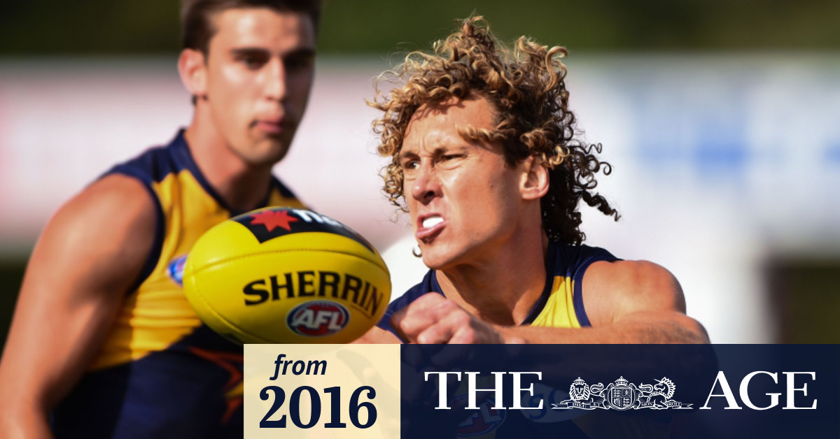 The Numbers Guy Who Is The Afl S Triple Double King