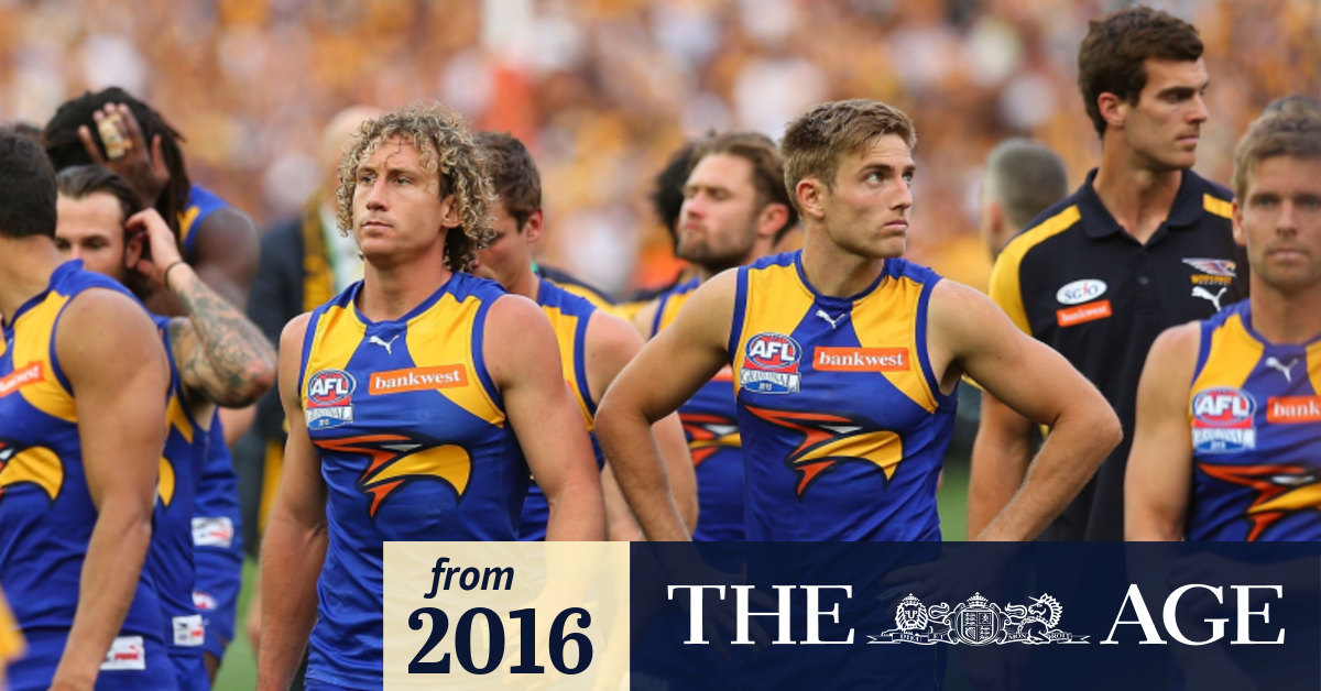 Afl Fan Slams Ticketmaster Scalping For West Coast Eagles V Collingwood Game
