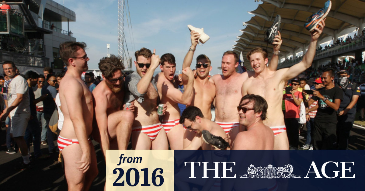 'Budgie 9': Apologies as Australians appear in Malaysian ...