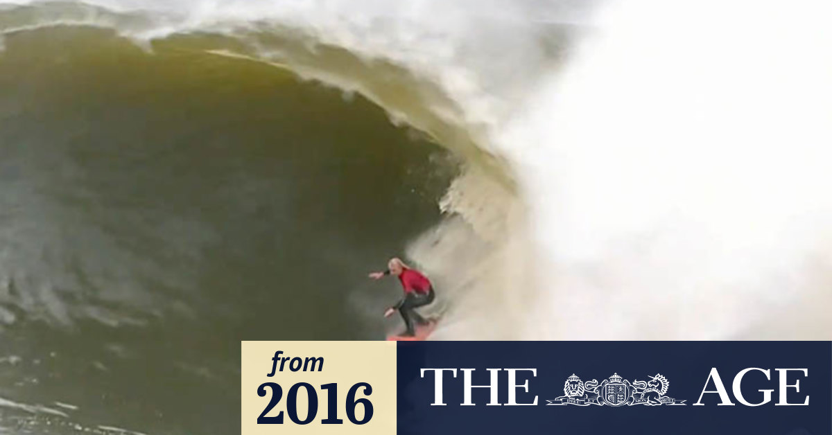 Red Bull Cape Fear Highlights