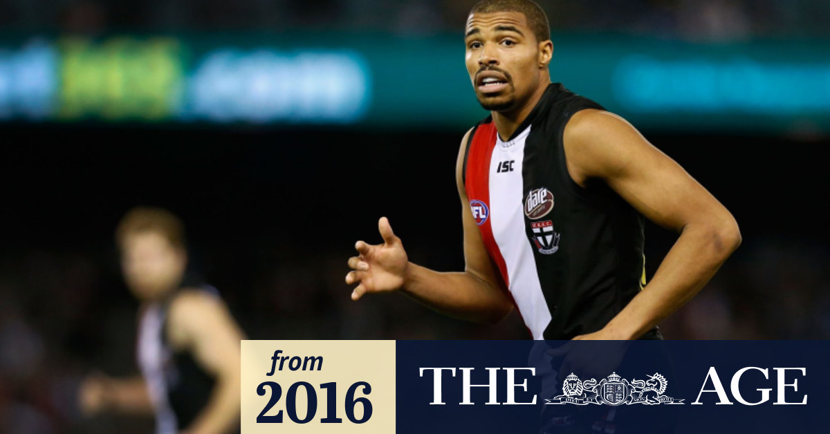 Afl Loosens Rookie List Rules