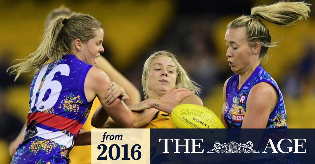 Afl Women S Competition The Key Points And What We Know