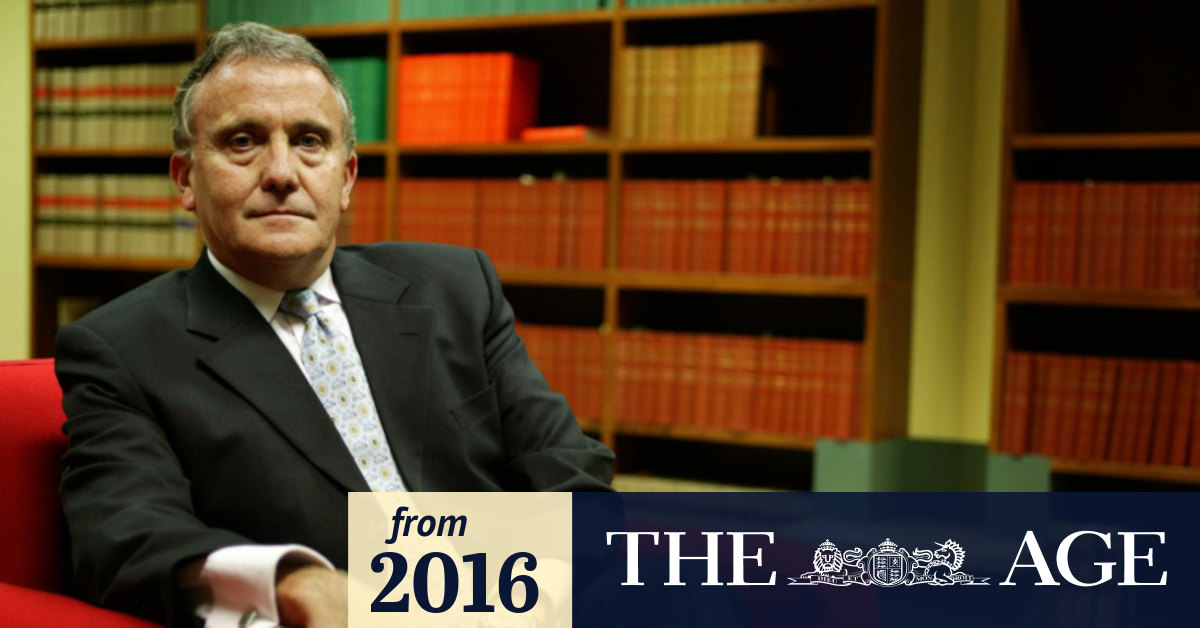 Barrister killed in quad bike accident fought mandatory ...