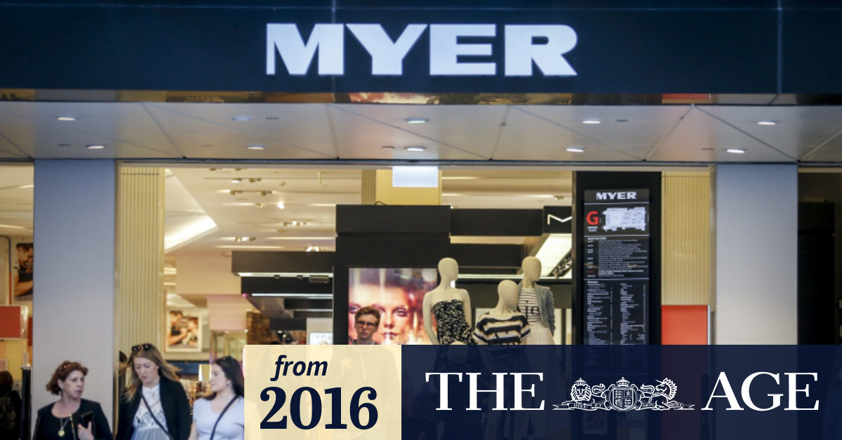 Fair Work Ombudsman sues Myer cleaner Pioneer Personnel ...