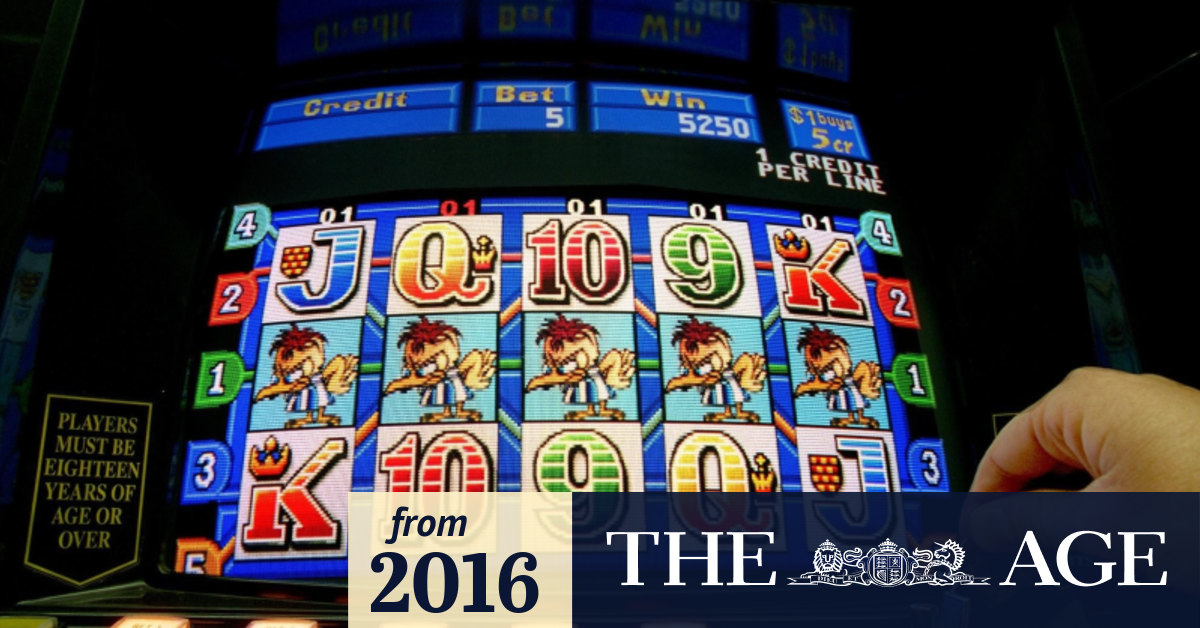 Hawthorn Tops The Pokies Ladder