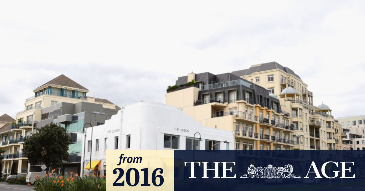 Port Melbourne S London Hotel Doomed Despite Developer Knock Back