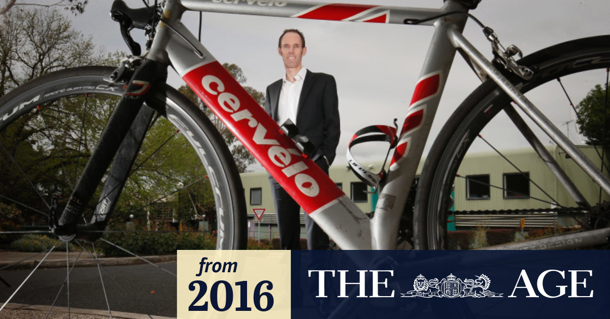 gumtree cervelo