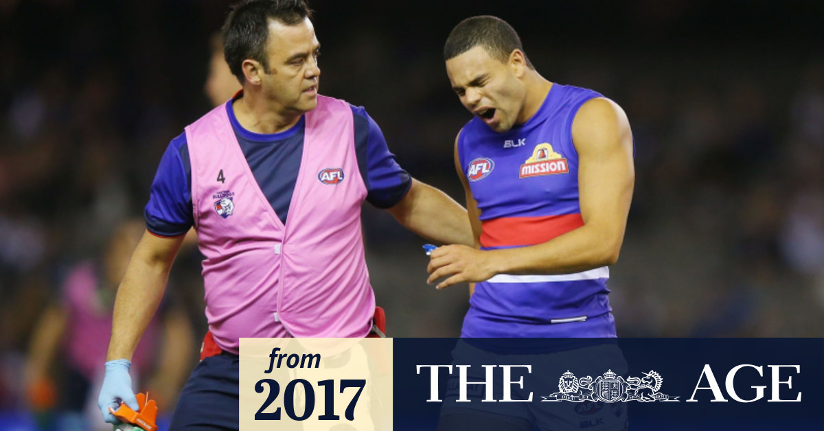 Afl Hamstring Injuries Revolutionary Treatment Reduces Weeks Missed By Players