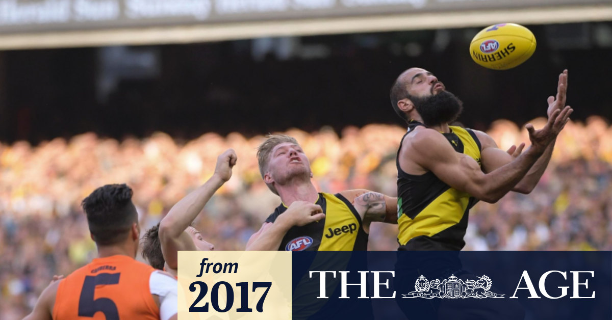 Bachar Houli gives in demand grand final ticket to ...