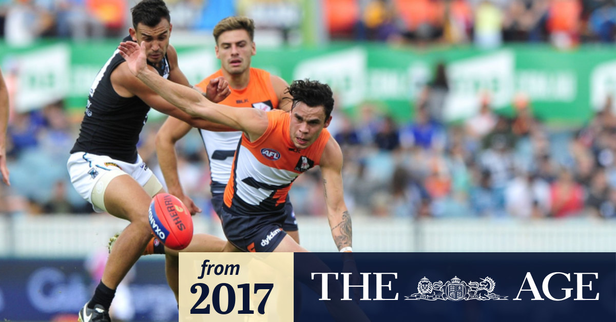 Make Me An Eagle Port Adelaide Youngster Wants Trade To West Coast