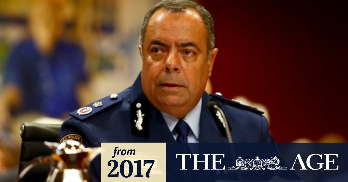NSW Crime Commission slams 'flawed' Ombudsman's report ...
