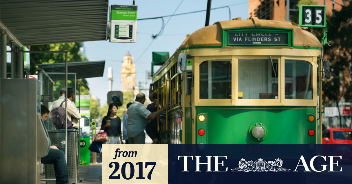 Fate of Melbourne's iconic W-Class trams up in the air