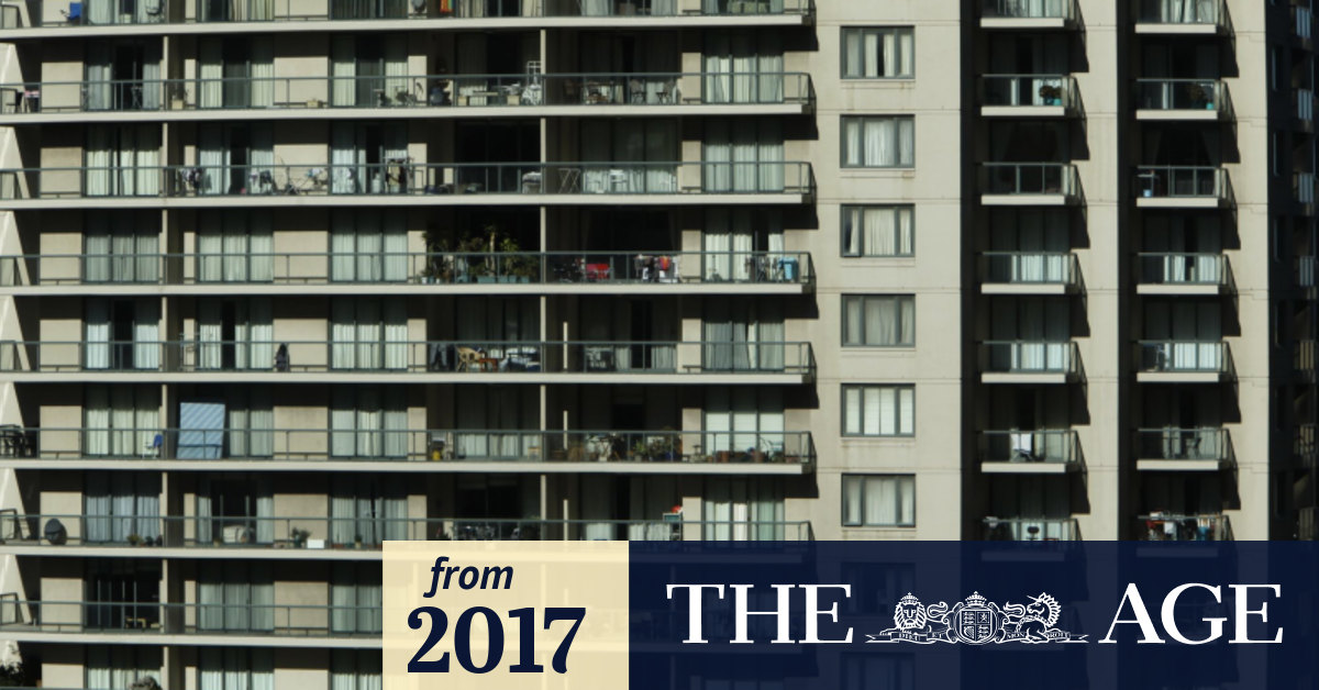 Vacant Property Tax Expected To Raise 80m In Push To Increase Housing Affordability