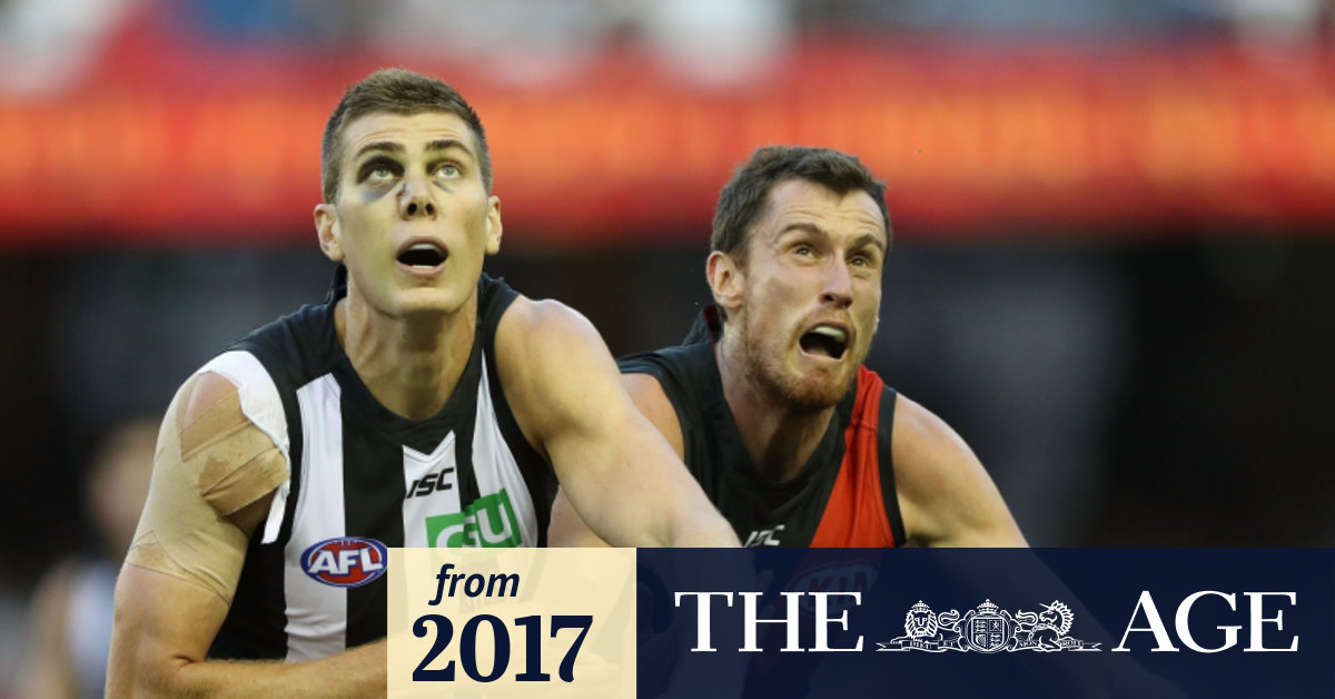 Viewers Furious At Shrunken Afl Stream Screen On Ipad