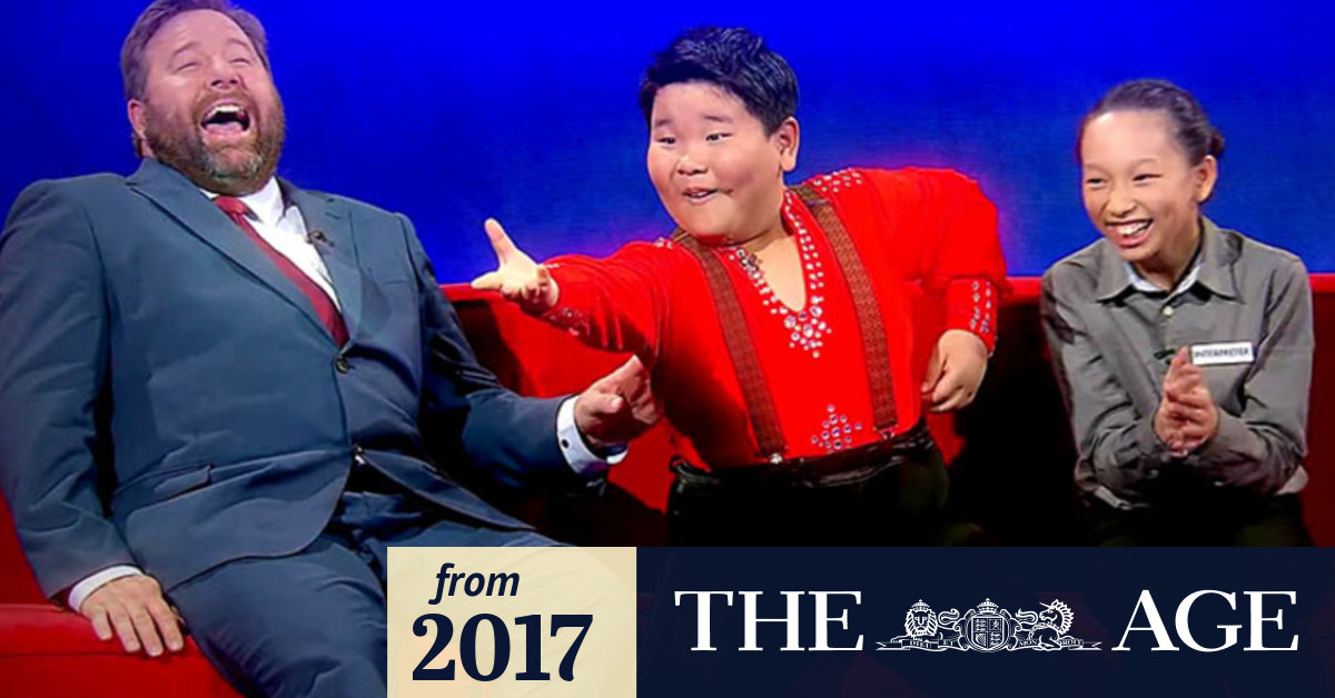 Video Trailer Little Big Shots Australia Watch little big shots full episodes online. the age
