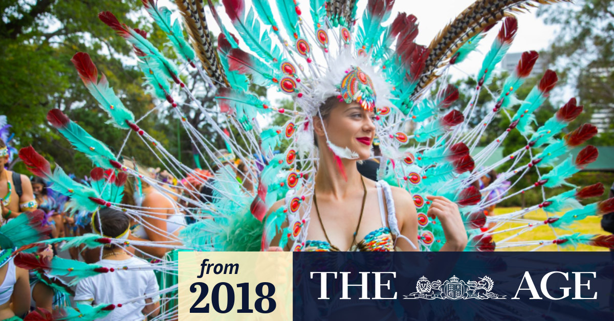 2018 Moomba Parade Melbourne Moomba festival is australia's largest free community festival.the city of melbourne proudly presents moomba festival every year. 2018 moomba parade melbourne