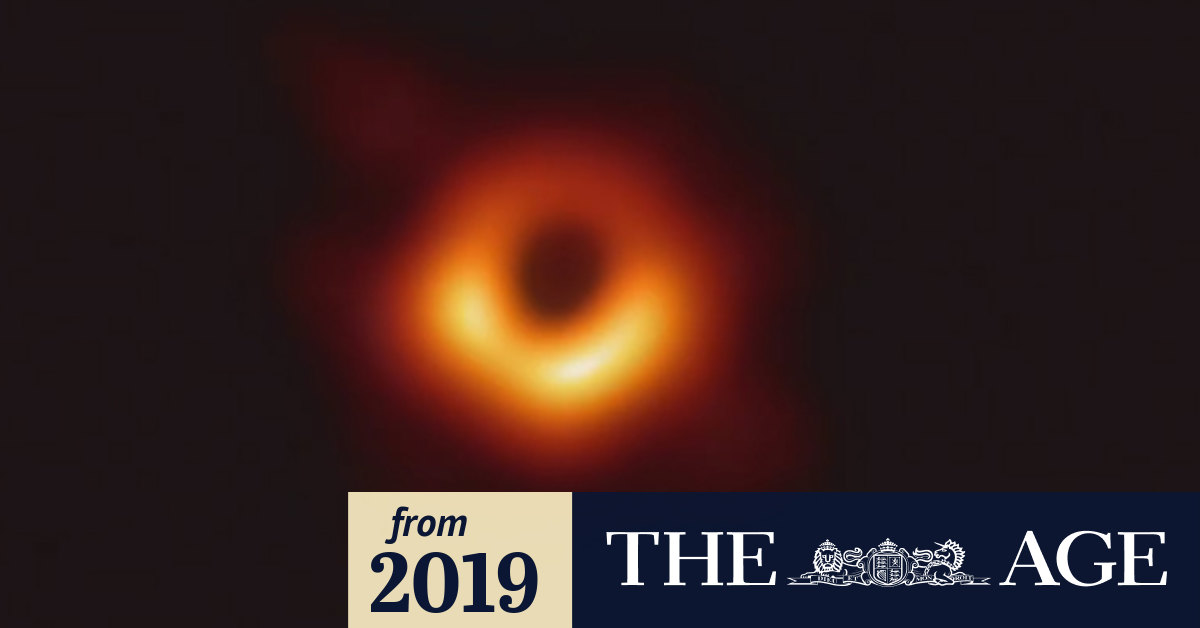 Video: The first image of a Black Hole explained