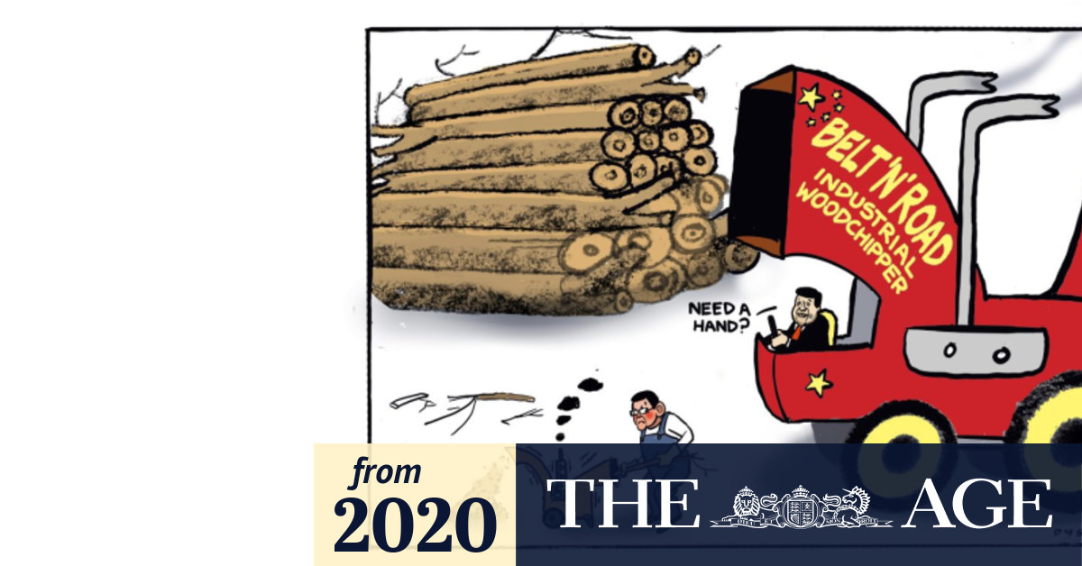 Branch stacking: Respect, listen to and support local branches