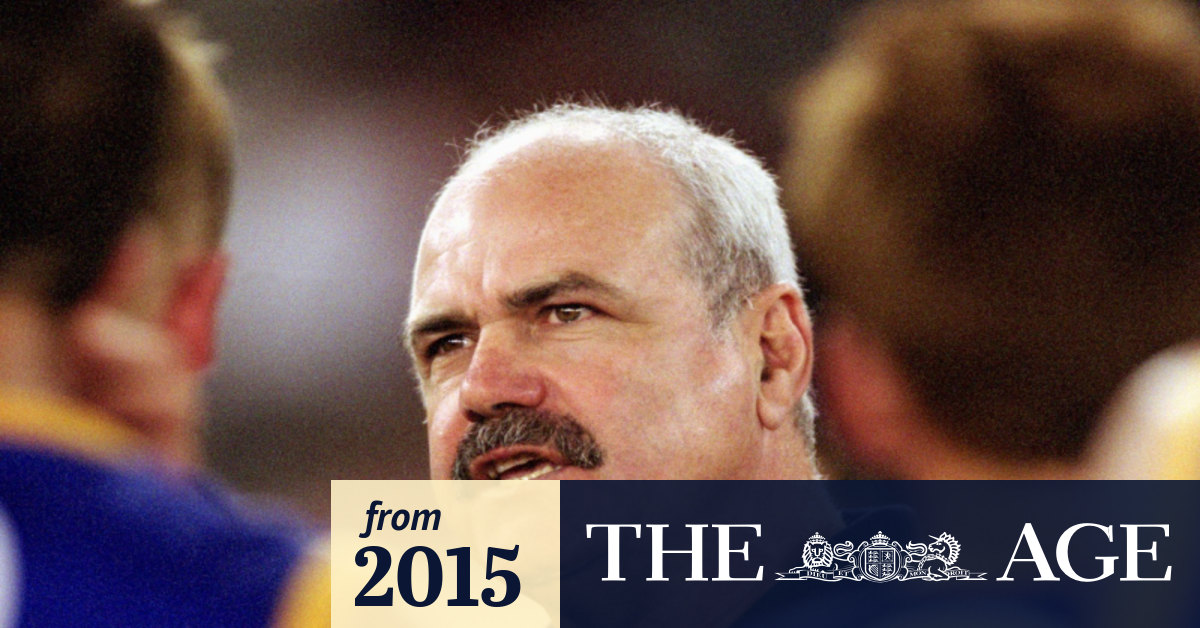 Leigh Matthews voted Brisbane Lions deputy chairman