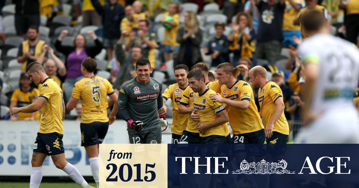 Central Coast Mariners requested players pay to attend ...