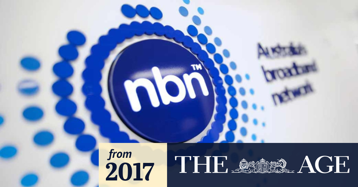 Major internet outage hits Optus customers on NBN