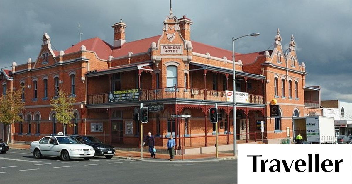 Ulverstone, Tasmania Travel guide and things to do
