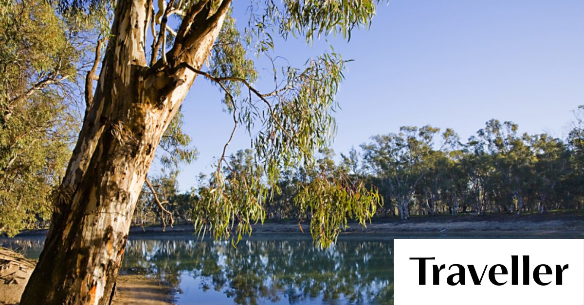 Yea, Victoria Travel guide and things to do