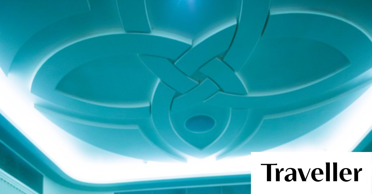 Taking the waters the best spas in Victoria and Melbourne