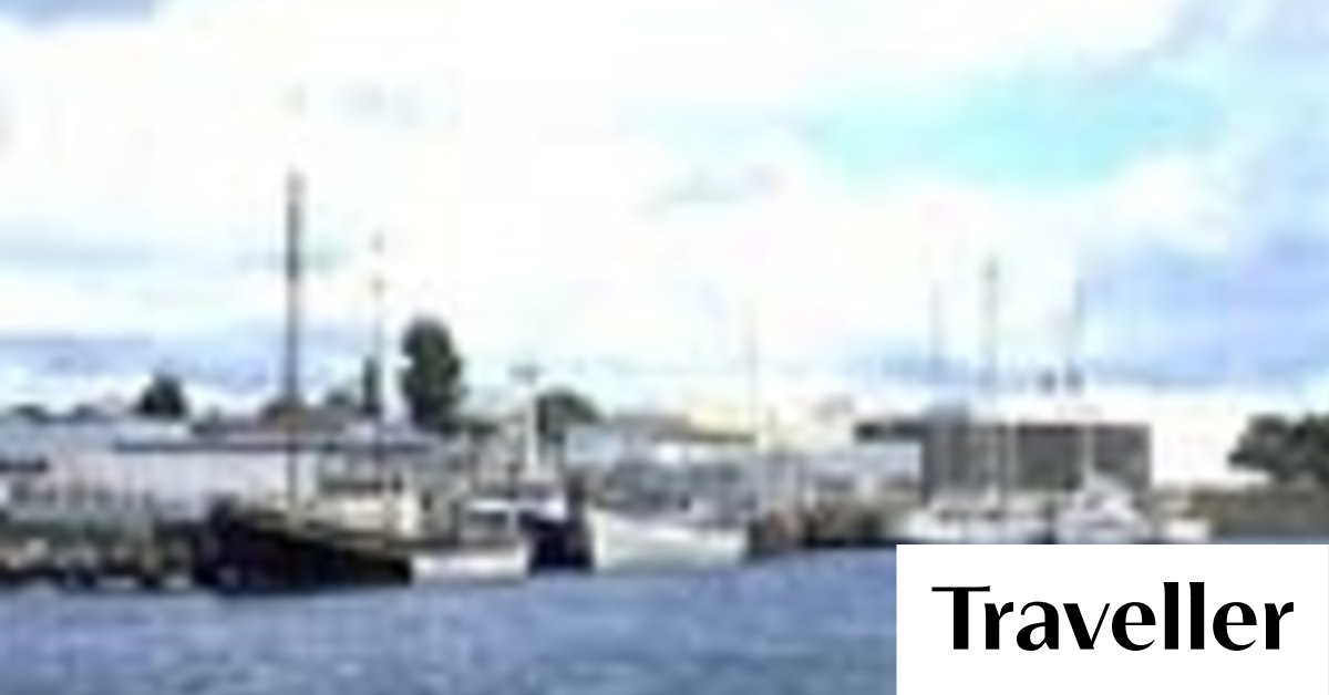 Smithton, Tasmania Travel guide and things to do