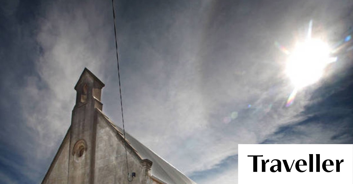 Avoca, Victoria Travel guide and things to do