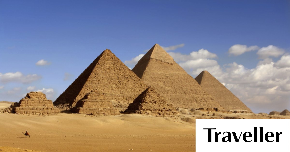 Is Egypt safe to travel to now?