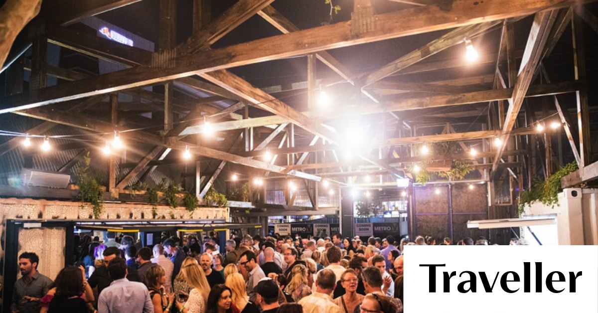 Brisbane music scene alive and kicking